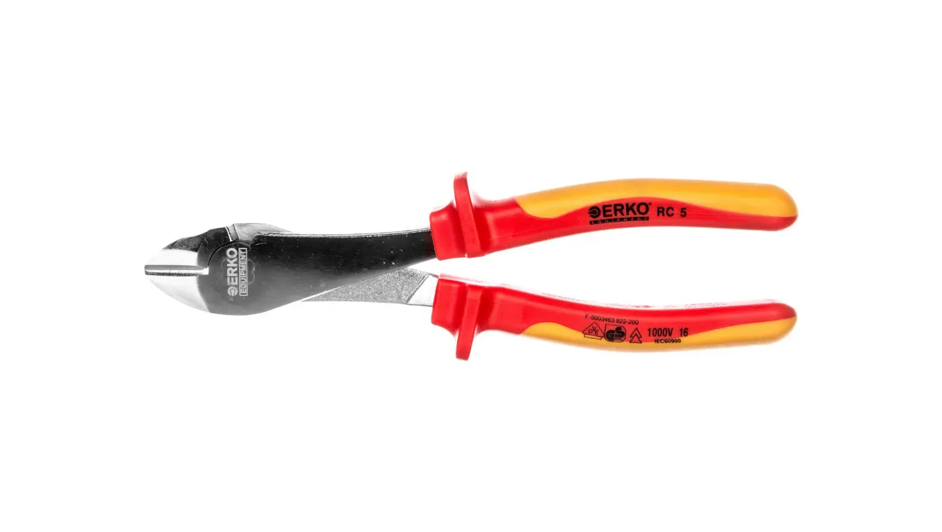 Erko Cable Cutter RC 5 insulated