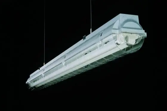 E-System Containment luminaire Cosmo CO1 258
