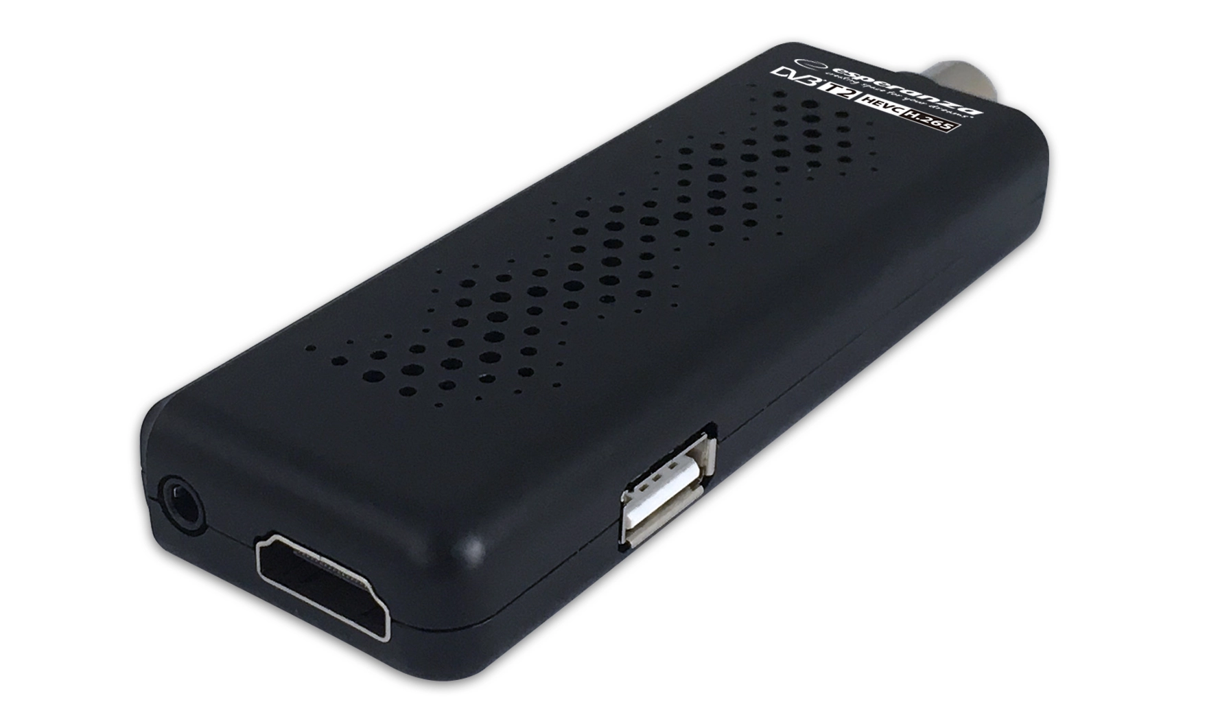 TV tuner Esperanza Esperanza digital tuner