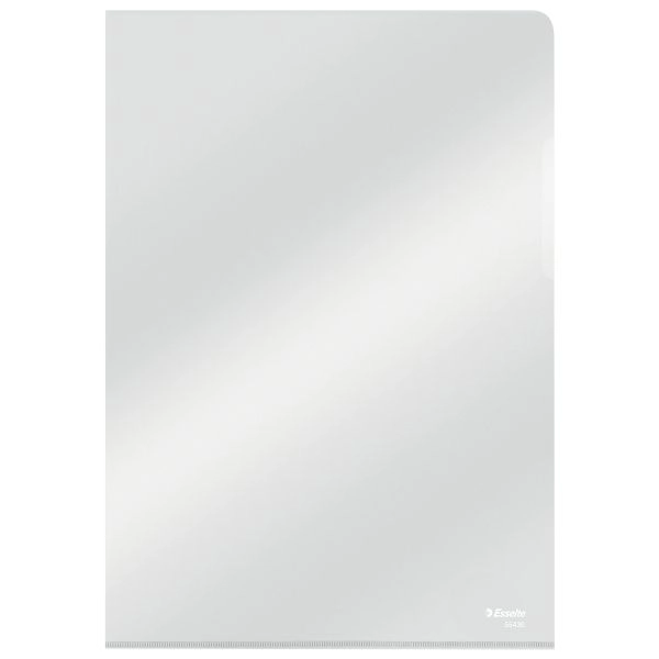 Esselte 55430 folder A4 10K036Y 5902812554304