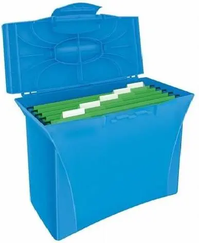 Esselte Suspension Filing Unit Mobile Europost