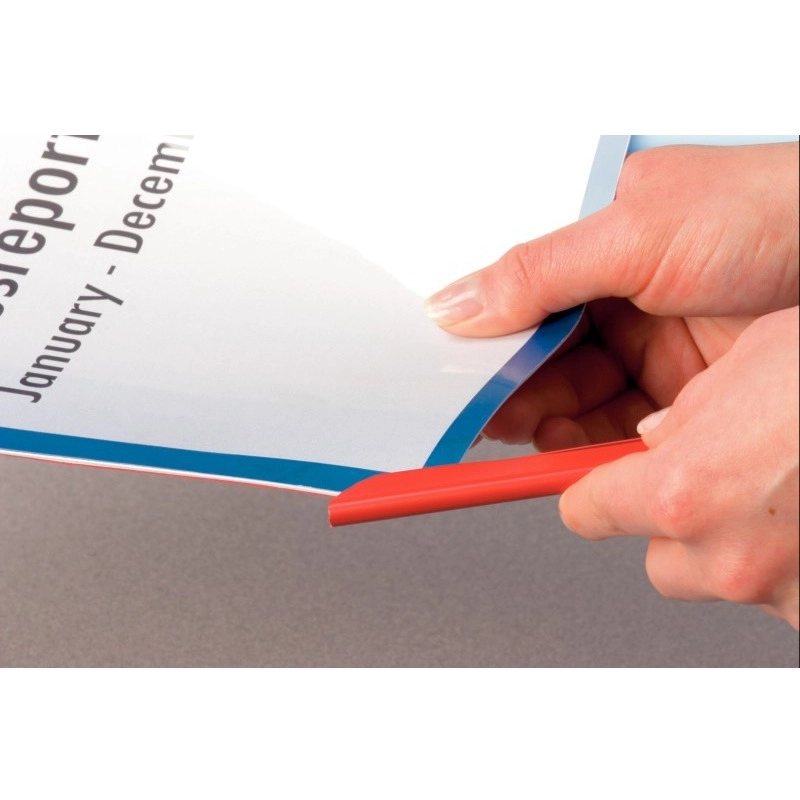 Leitz Slide Binders A4 6 mm