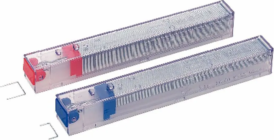 Leitz Staple cartridge Power Performance K10