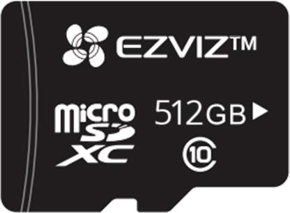 Karta Ezviz CS-CMT MicroSDXC 64 GB
