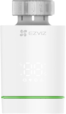 EZVIZ T55  white - Smart thermostat