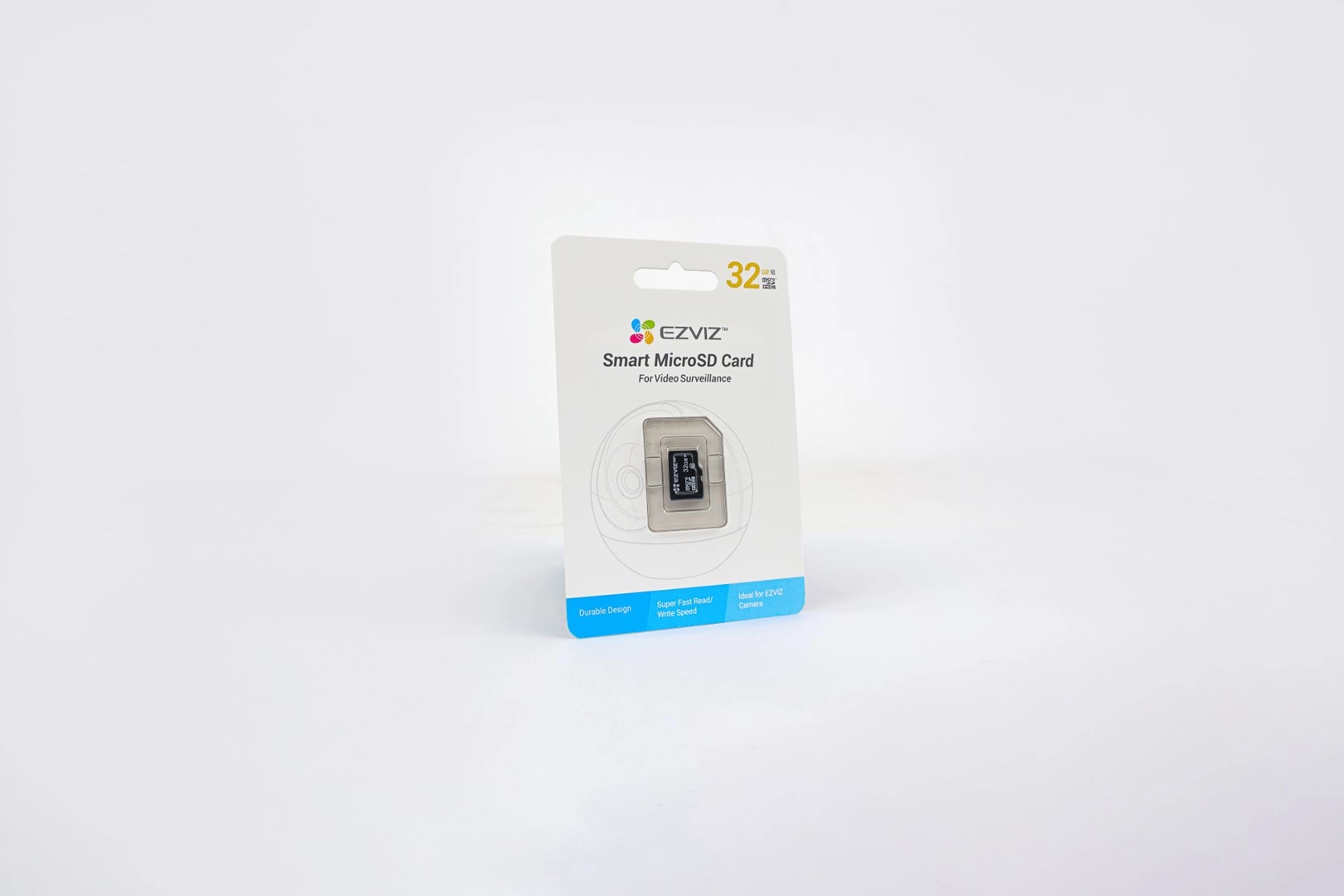 Memory card Micro SD 32GB EZVIZ