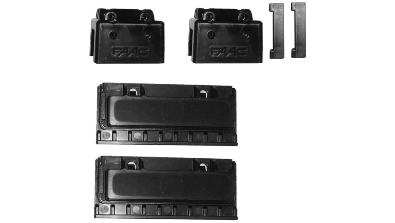 Limit Switch Magnets with Handles -