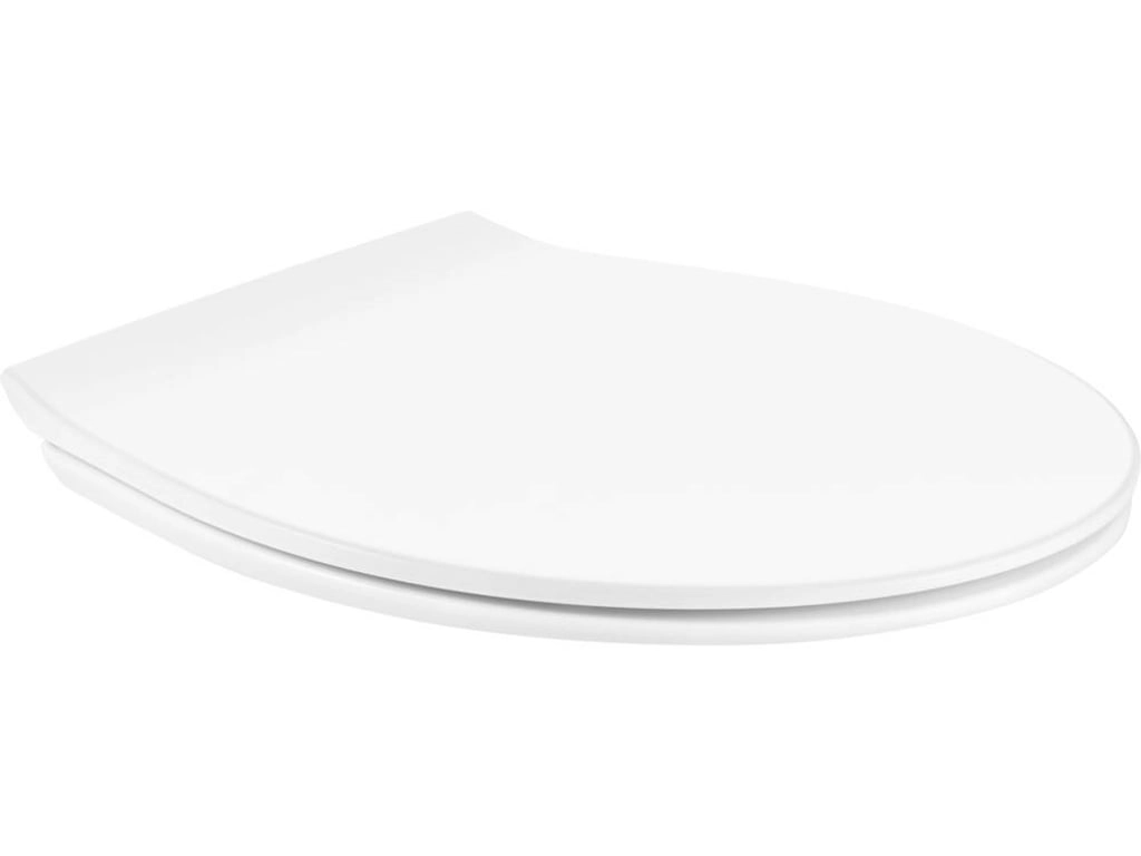 WAVE TOILET SEAT SLIM 2in1 UF