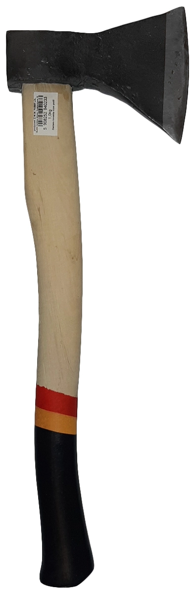 Famet Ax universal wooden 1kg (SIE