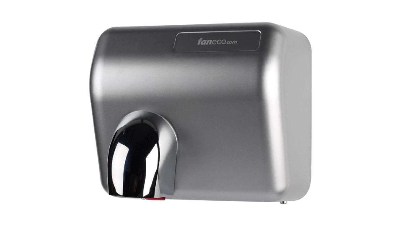 Dryer for cancer 2300 W PONENTE