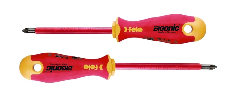 Felo set of two Ergonic VDE