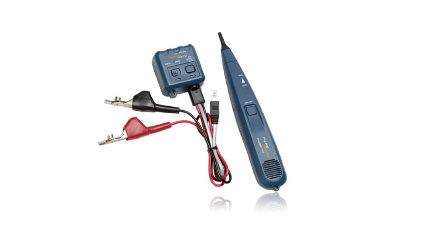 Fluke PRO3000 Cable Pair Locator 0001-00001-46034