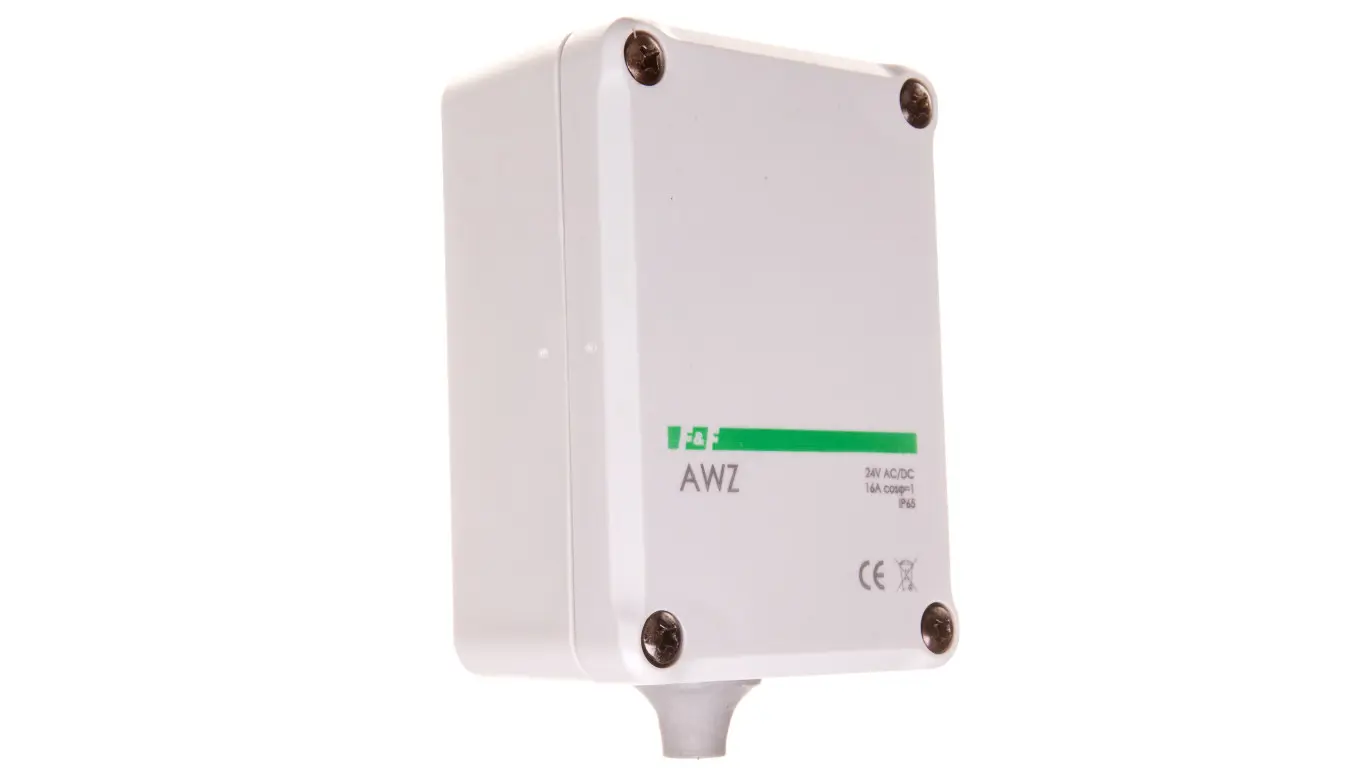 FF Twilight switch 16A 24V AC/DC
