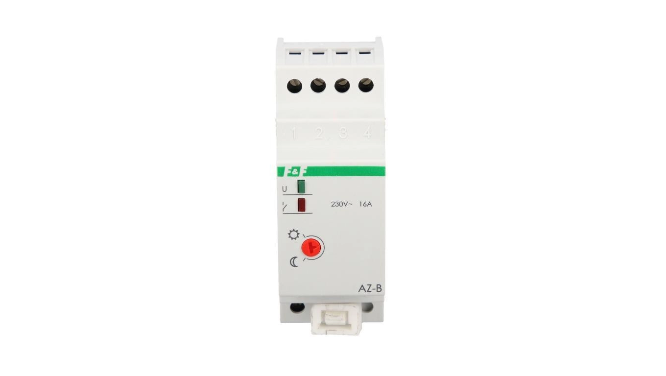 FF Twilight switch 16A U=12-264AC/DC -