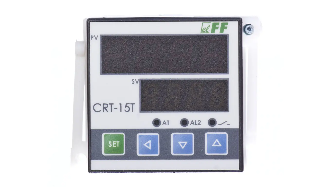 FF Regulator temperatury PID 0-400C CRT-15T