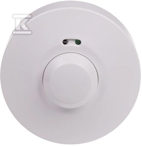 Czujnik ruchu FF DRM-02-24V mikrofalowy 5A
