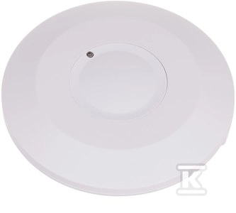 FF Surface-mounted microwave motion sensor 230V