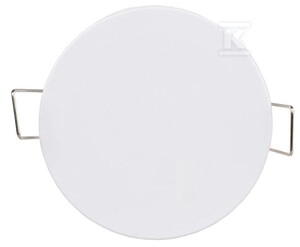 Built-in microwave presence sensor  360 degrees