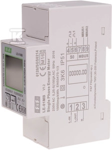 IME S.p.A. LE-01MB 5908312599791
