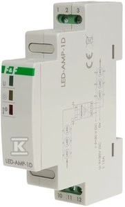 FF Power signal amplifier for LED