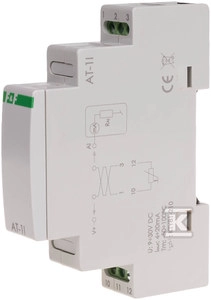 FF Temperature measuring transducer -50-100 degrees
