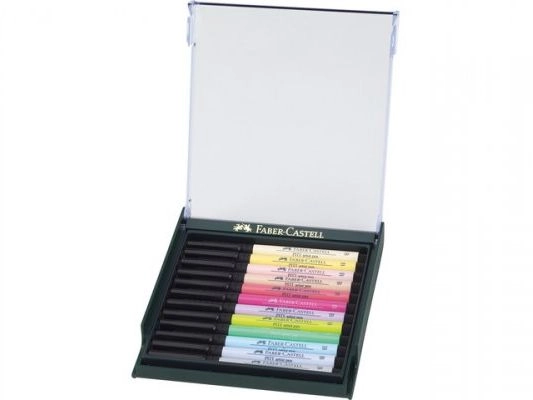 Faber-Castell - Pitt Artist Pen -
