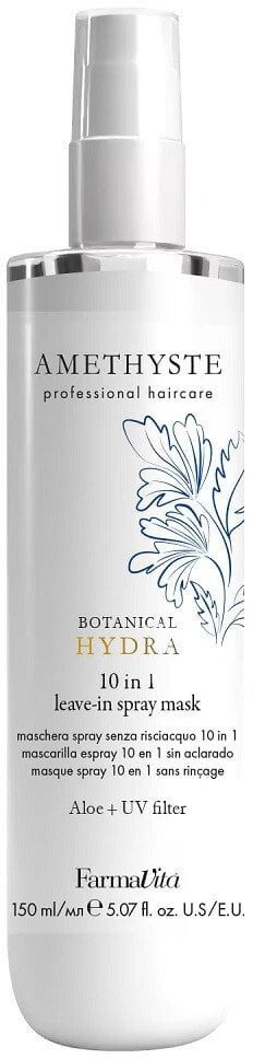 Farmavita Amethyste Botanical Hydra spray mask