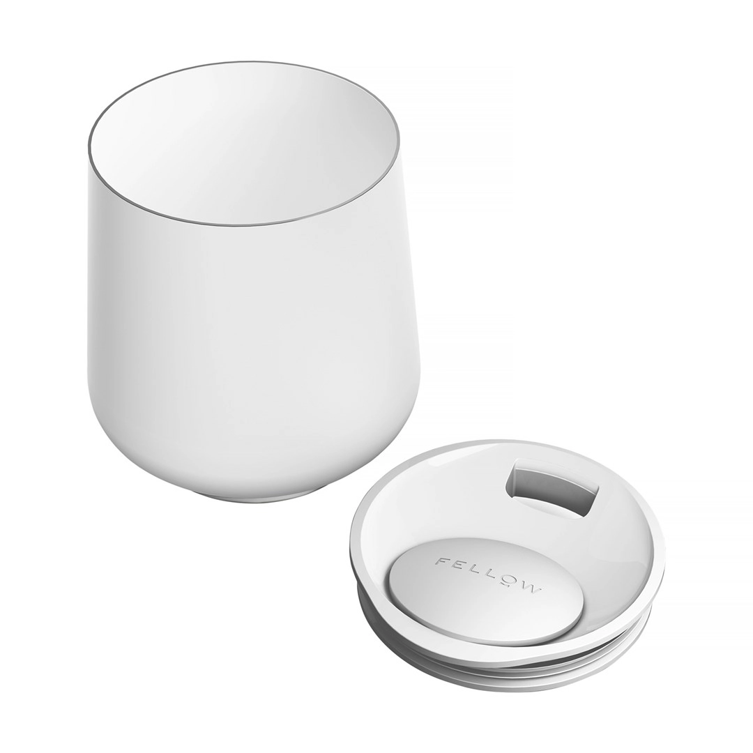Fellow - Ruby Wine Tumbler -