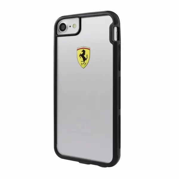 BMW Etui Ferrari Hard do iPhone