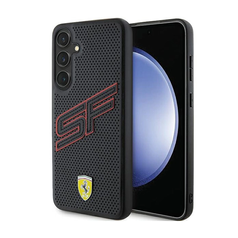 Ferrari Ferrari FEHCS24MPINK S24+ S926 black/black