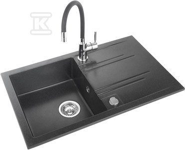 ZESTA.SINK.Z BA.DRGM48/78HA +