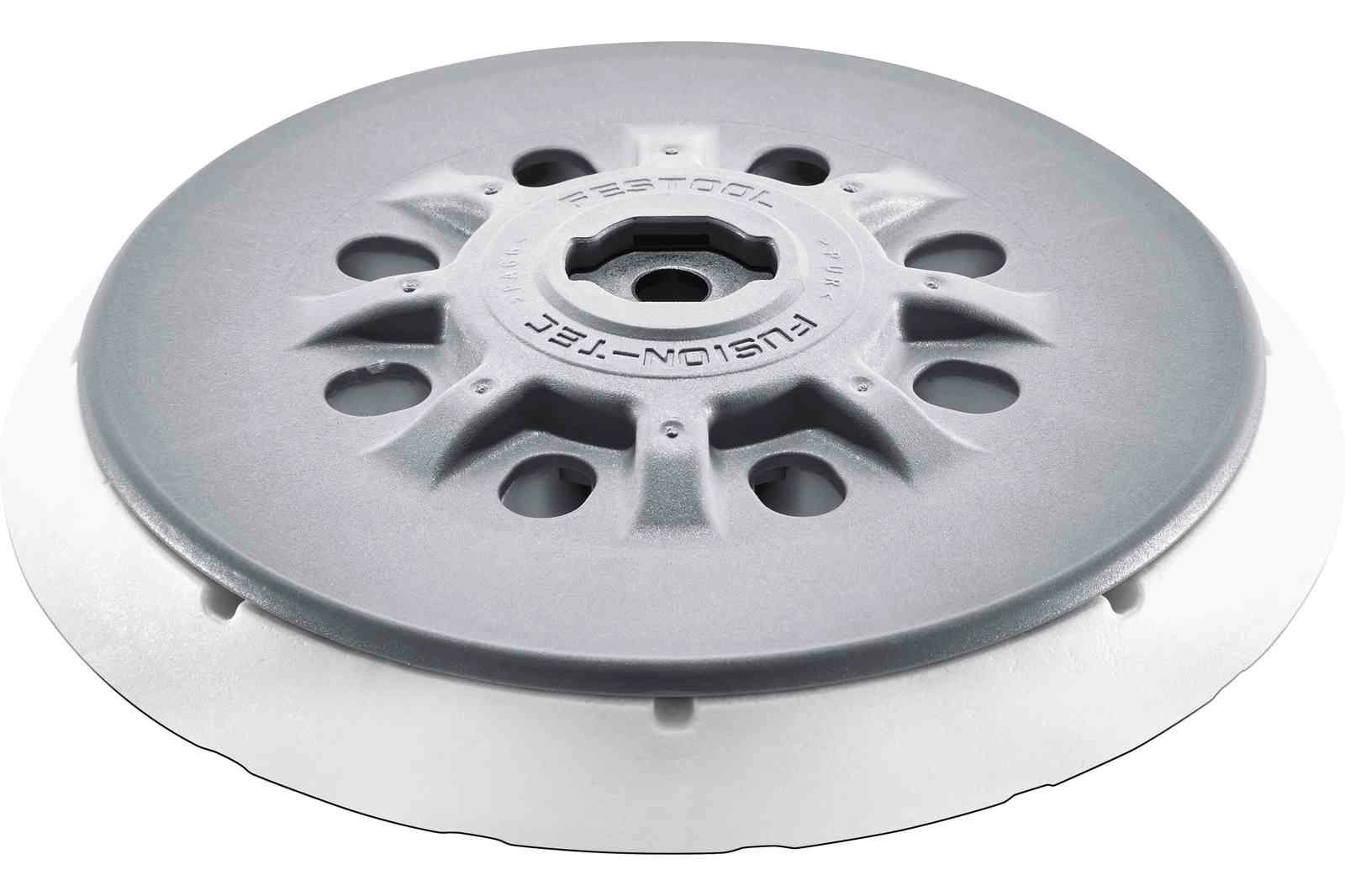 GRINDING PLATE ST-STF D150/MJ2-M8-SW FE 202459