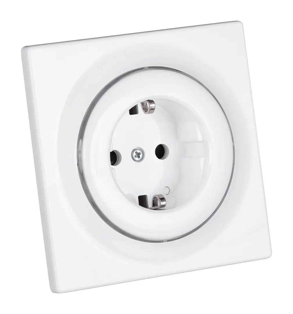 Fibaro Walli Outlet N type F