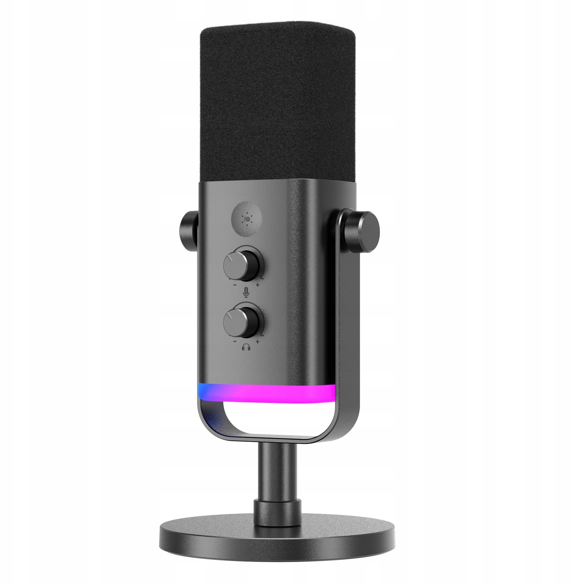 Fifine AM8 AMPLIGAME USB/XLR RGB dynamic