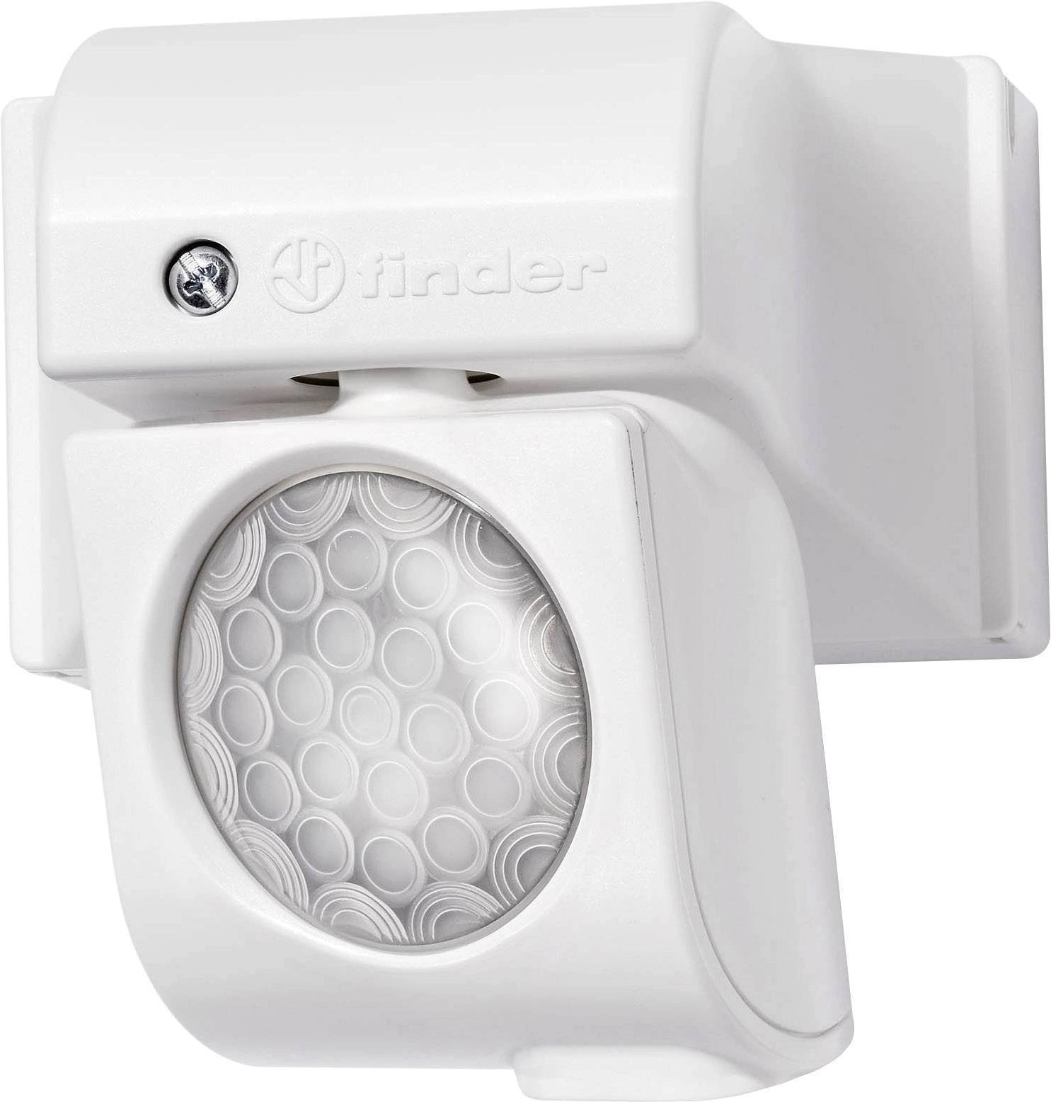 External PIR motion sensor (IP55) PUSH-IN
