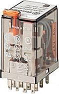 Finder Plug In Power Relay  48V