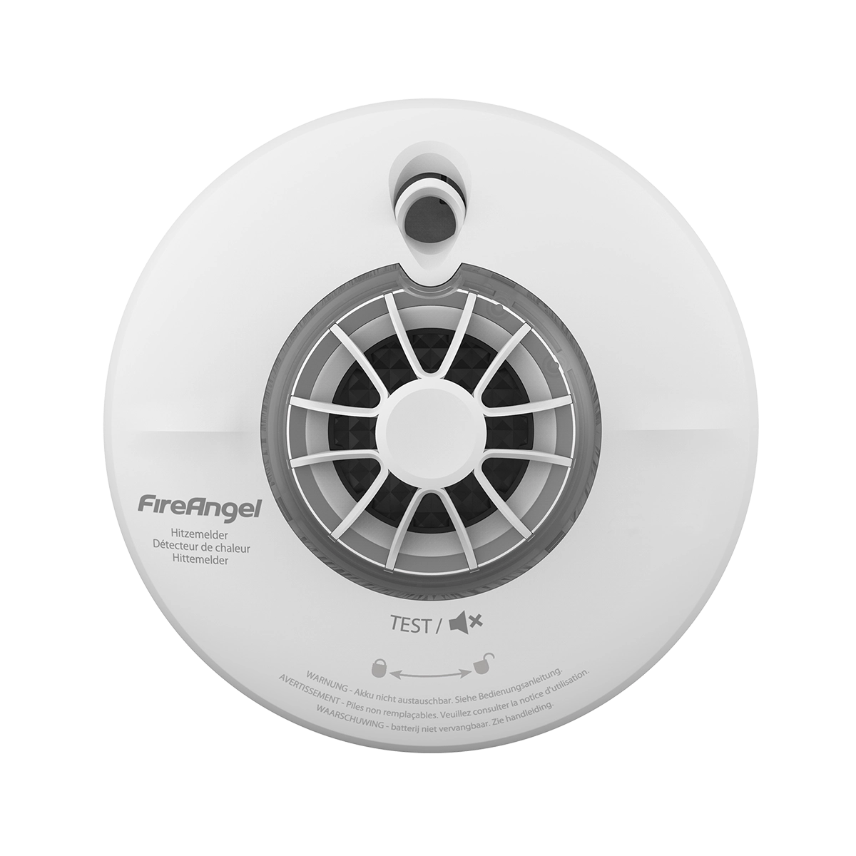 FireAngel HT-630-EUT fire alarm system 22070