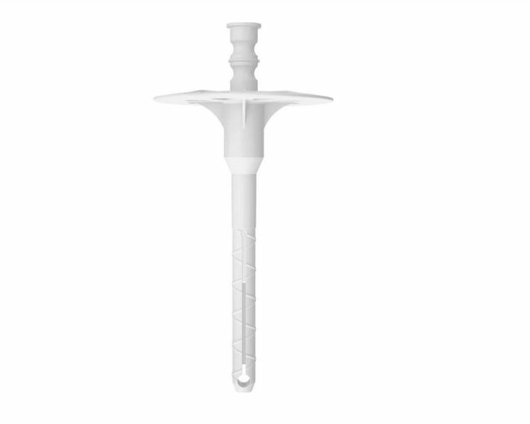 Fischer FISCHER PINS FOR STYROFOAM/WOOL THERMOFIX