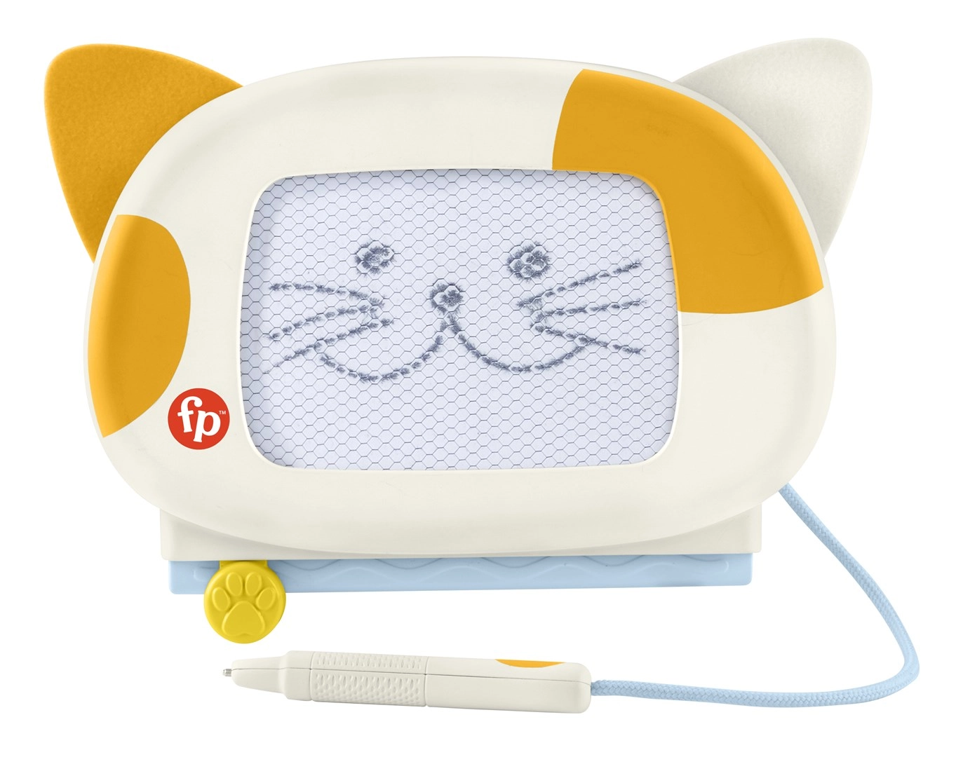 Fisher-Price FP Pets Doodle Pro Magnetic