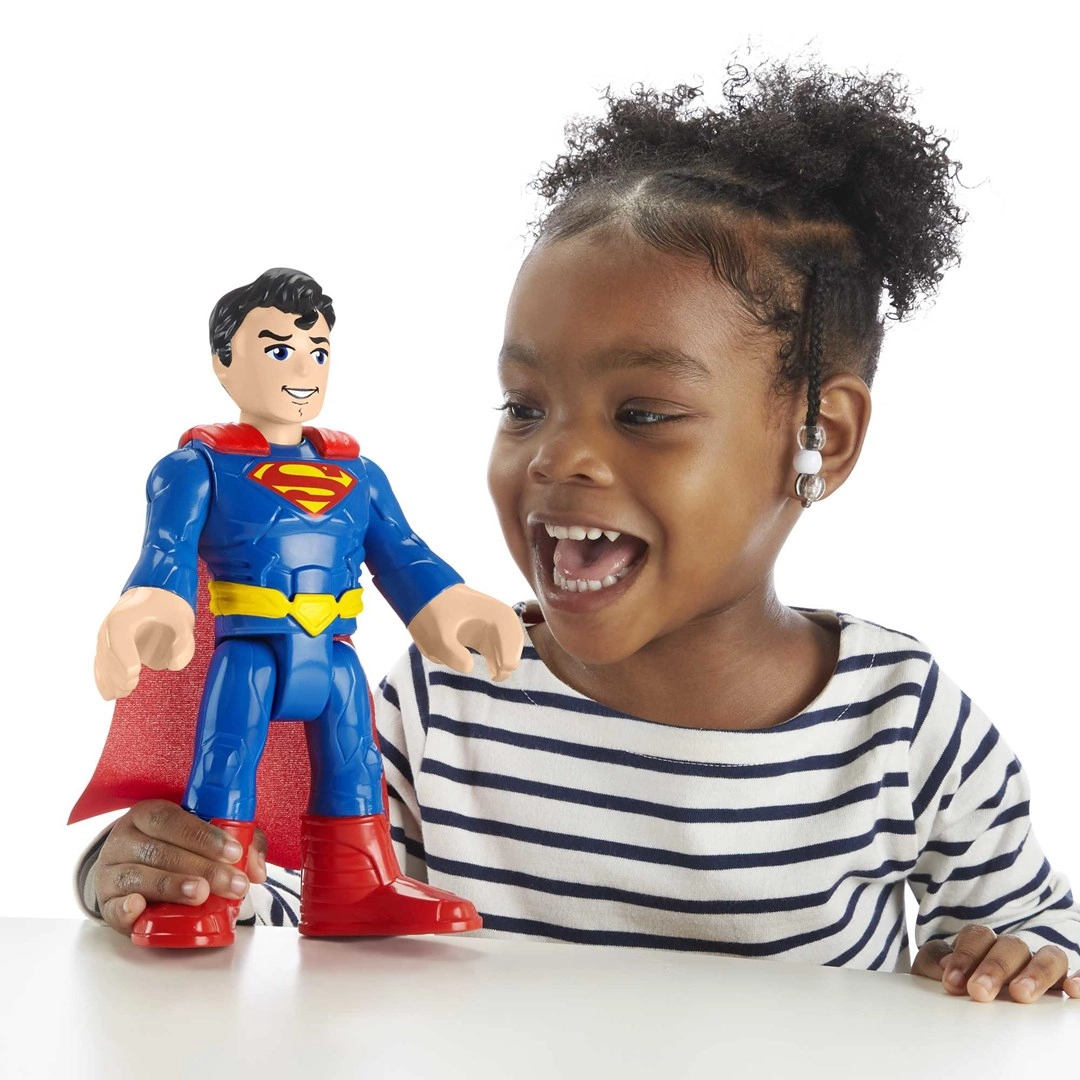 Fisher-Price Imaginext DC Super Friends Superman