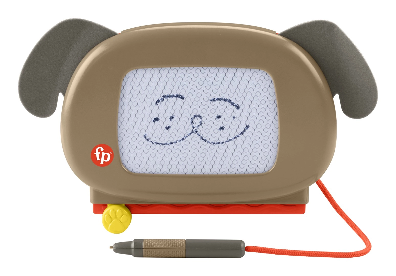 Fisher-Price FP Pets Doodle Pro Magnetic