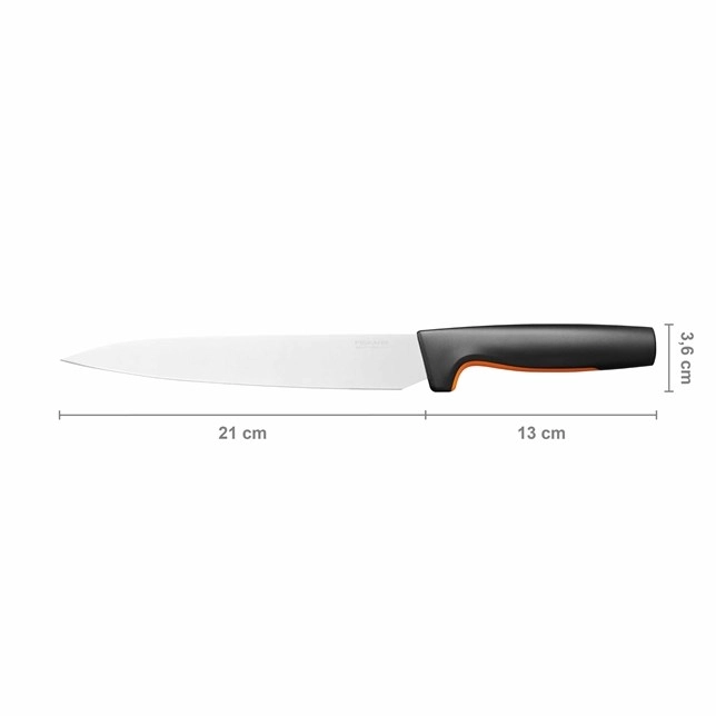 Fiskars 1057539 kitchen knife Stainless steel
