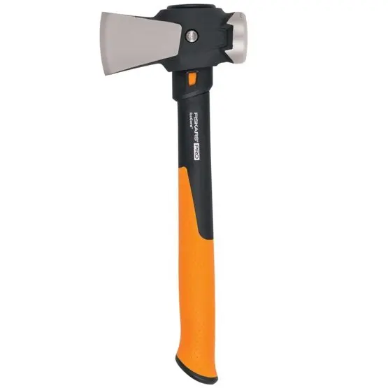 Fiskars Ax Pro IsoCoreTM S (FS1062936)
