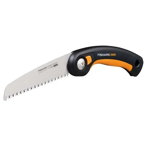 Fiskars FOLDING SAW SW68 1067552 1256098