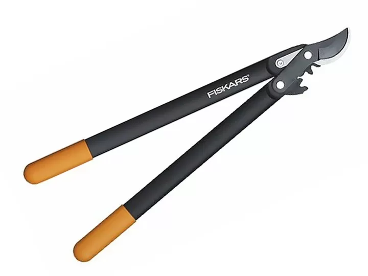 Fiskars Bypass Lopper  Scissor Head (M)
