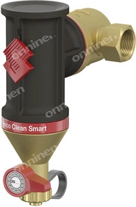 Flamco Meibes Dirt separator Flamco Clean