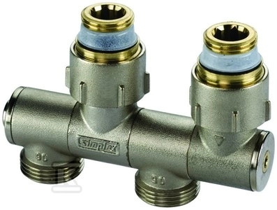 ELEMENT ADHERE VARIOCON N1 HEATER GW