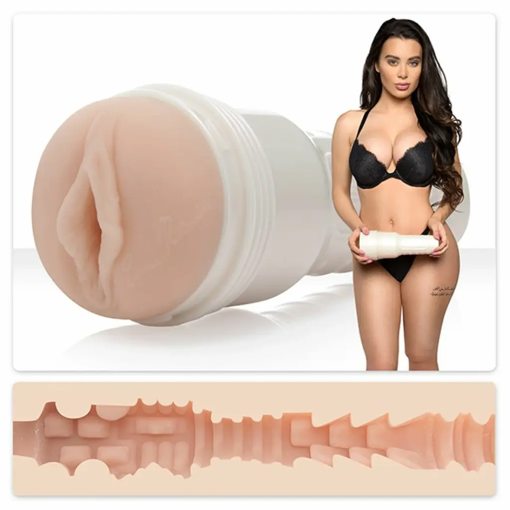 Fleshlight Lana Rhoades Destiny 0810476014964 FL116E