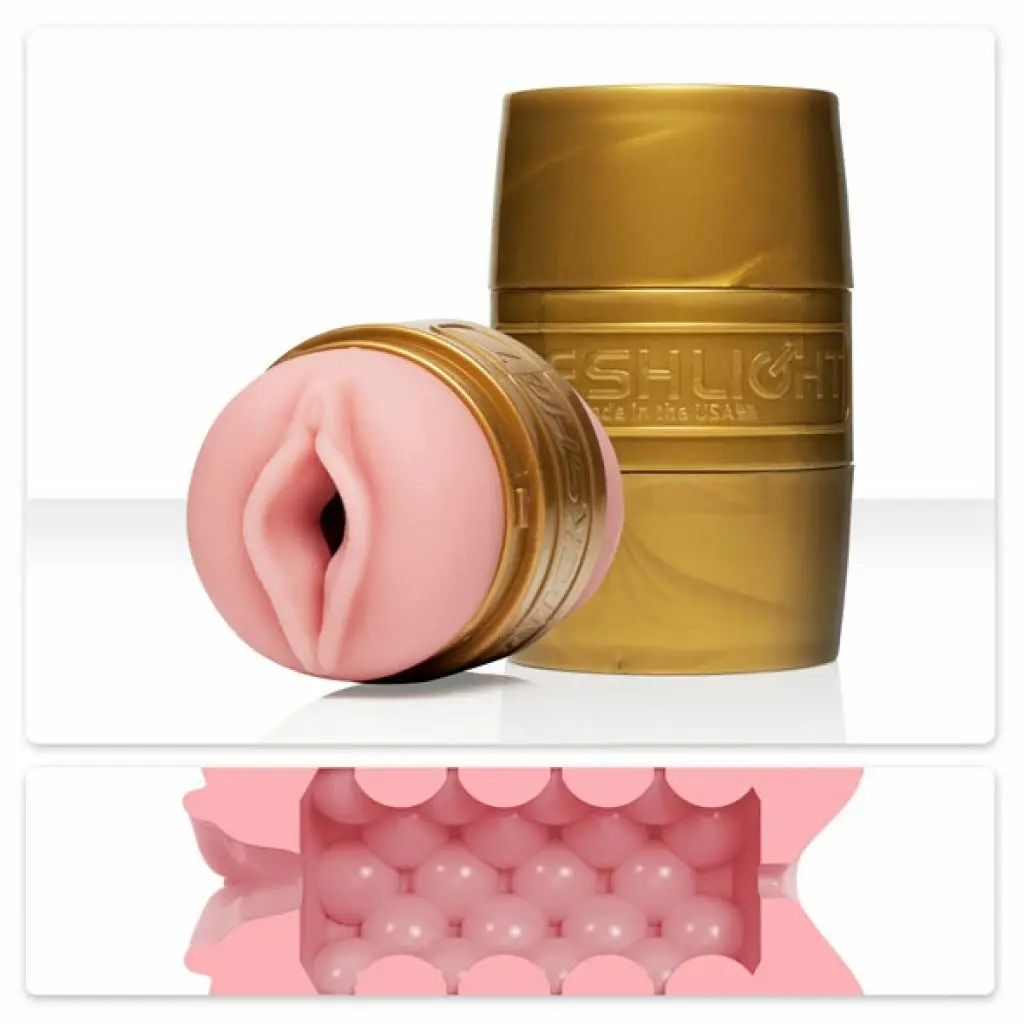 Fleshlight Quickshot Stamina Lady Butt Compact