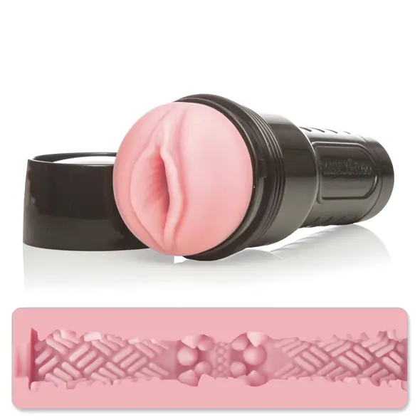 Fleshlight GO Surge Pink Lady Compact